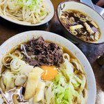 手打うどん 石井 - 