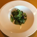 Spice&Dining KALA - 佐賀牛トモサンカクのペッパーフライ