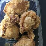 Tori Karaage Semmon Inoue Shouten - 