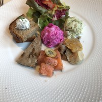 Russian Restaurant ROGOVSKI 銀座 - 