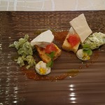 クイントカント - 