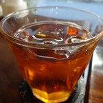 レピキュリアン - アイスティー