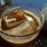 レピキュリアン - アイスカフェラテ