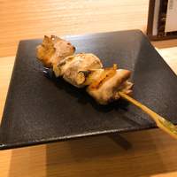 神楽坂 今井屋本店 - ねぎま