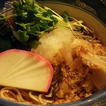 Soba Doko Rotsu Tano Ya - 