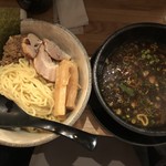 魚骨ラーメン 鈴木さん - 