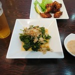 東京愛らんど - 東京愛らんど。