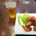 東京愛らんど - もちろん、生。