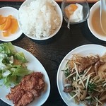 中国料理 多喜屋 - 