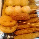 串カツ田中 - 