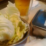 串カツ田中 - 
