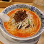 Kisurin - 担々麺
