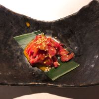 赤坂 金舌 - 