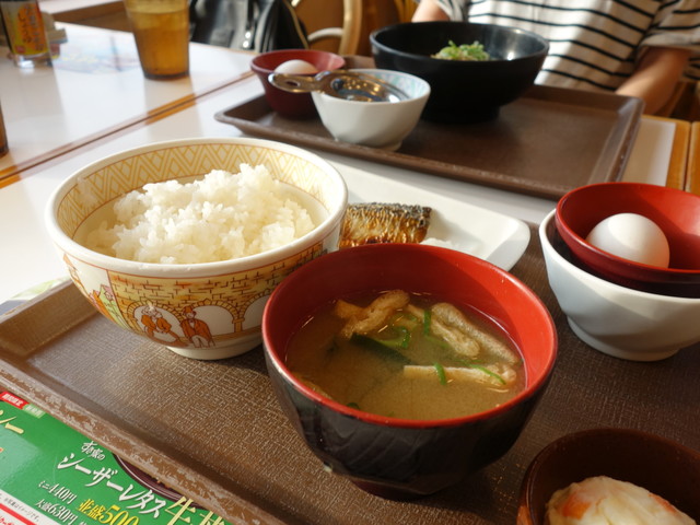 すき家 会津若松店  - 会津若松（牛丼）の写真