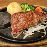 ステーキのどん - 