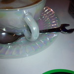 トリプルカフェ - 