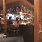 酒と料理のなつ - 