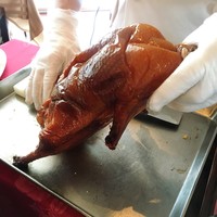 全聚徳 新宿店 - 