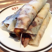 全聚徳 新宿店 - 