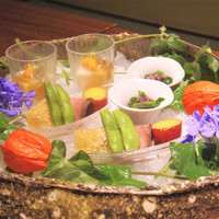 瓢嘻 西麻布店 - 