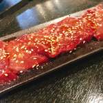 ホルモン 稲田屋 - 