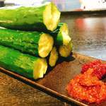 ホルモン 稲田屋 - 