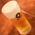 フォレスタ - サッポロ黒ラベル（６５０円＋税）２０１８年７月