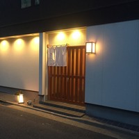 秋田 てんぷら みかわ - 外観1