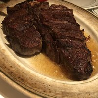 ウルフギャング・ステーキハウス 六本木 - 