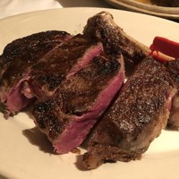 ウルフギャング・ステーキハウス 六本木 - 