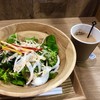 カフェ&デリ プラチナベジ シャポー船橋店