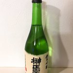 横内酒造店 - 榊正宗 純米吟醸酒