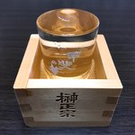Yokouchi Shuzouten - 榊正宗 純米吟醸酒