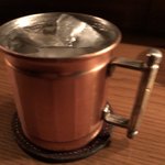 BAR深夜プラス1 - モスコミュール