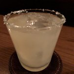 BAR深夜プラス1 - ソルティードック