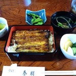 Taihou - 枝豆は、ビールについてきたものです 私はコーラ