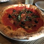 ピッツェリア・タルタルーガ - 