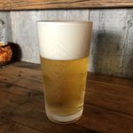 ピッツェリア・タルタルーガ - 