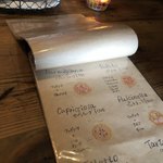 ピッツェリア・タルタルーガ - 