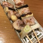 チキンジョージ - 