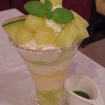 資生堂パーラー - 