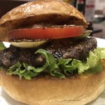 グーギーズカフェ - 