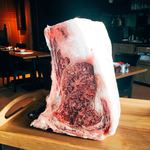 熟成肉バル 900STEAKS - 