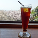 かぐや岩本山cafe - 