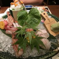 日本料理 海幸 - 