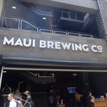 Maui Brewing Company - 
