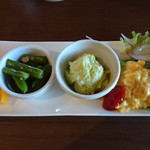 かぐや岩本山cafe - 