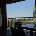 かぐや岩本山cafe - 