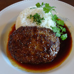 かぐや岩本山cafe - 