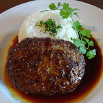 かぐや岩本山cafe - 